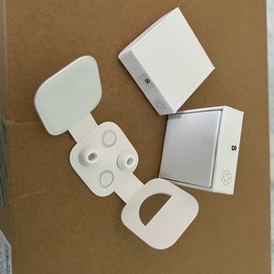 Ear Tips from AIRPODS PRO